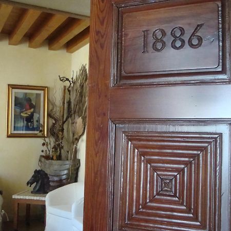 Hotel Villa Canu Cabras Bagian luar foto